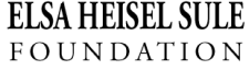 Elsa Heisel Sule Foundation Logo